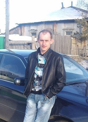 Андрей, 38, Россия, Бородино