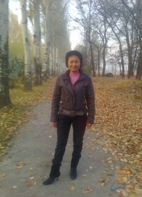 Tinara, 64, Кыргыз Республикасы, Бишкек