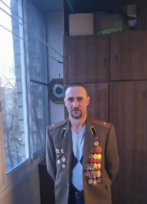 Андрей, 54, Россия, Тихвин