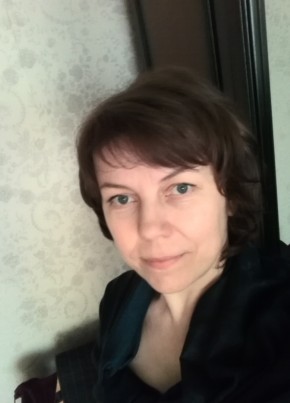 Галина, 52, Рэспубліка Беларусь, Лунінец