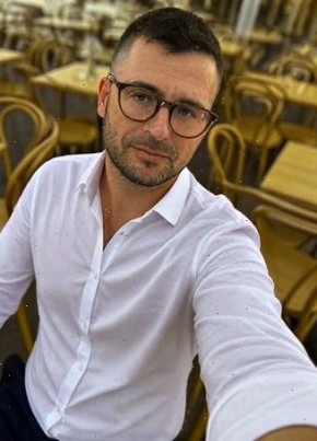 Николай из Самары 37 лет