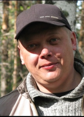 Вячеслав, 48, Россия, Лысково