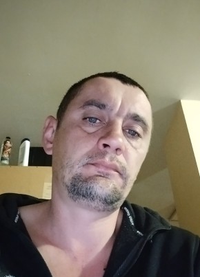 Андрей из Череповеца 41 год