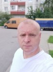 Evgeniy, 47, Kushchevskaya