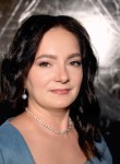 Nataliya, 47, Petrozavodsk