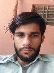 Alirazasaith, 18 лет, لاہور