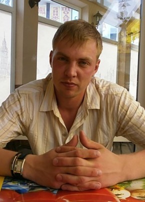 Михаил, 39, Россия, Коряжма