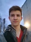 Viktor, 26 лет, Москва