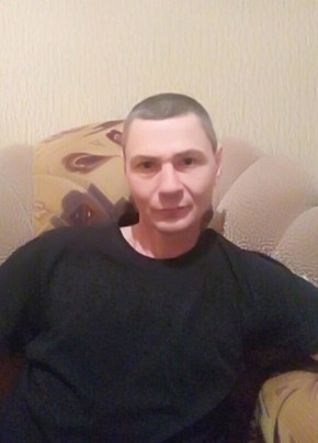 Иван, 48, Россия, Челябинск