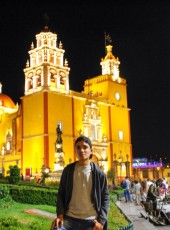 Sergio IH, 23, Mexico, Tlaquepaque