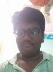 Yaswanth, 18 лет, Hyderabad