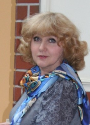 Элеонора, 57, Россия, Москва