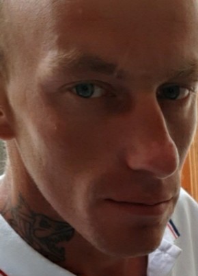 Dima, 35, Russia, Saint Petersburg