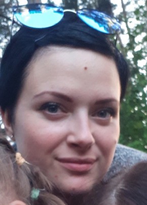 екатерина, 32, Россия, Ярославль