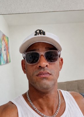 Edson из Jequié 40 лет
