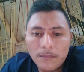Elvin, 30, San Jose (Alajuela)
