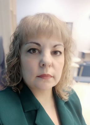 Ирина, 42, Россия, Новосибирск