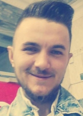 Omer, 32, Türkiye Cumhuriyeti, Çerkezköy