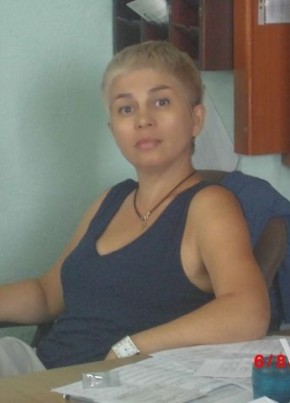 Инна, 56, Россия, Славгород