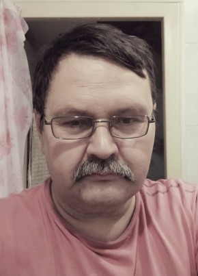 Олег, 59, Россия, Ягры