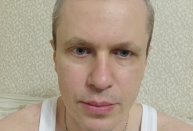Алексей, 44 - Только Я
