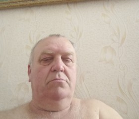 Sven, 60 лет, Ростов-на-Дону