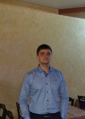 Aleksandr, 35, Россия, Бежецк