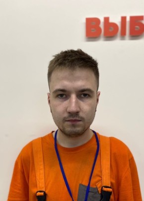 Алексей, 25, Россия, Шуя