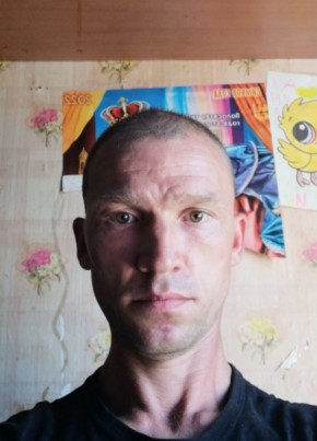 Владимир, 37, Россия, Туринск