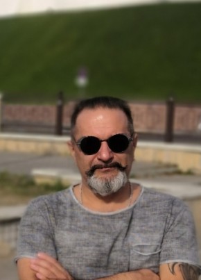 Сергей, 52, Россия, Зея