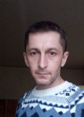 Андрей, 46, Україна, Сєвєродонецьк
