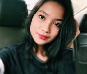 Dayana, 25, Kuala Terengganu