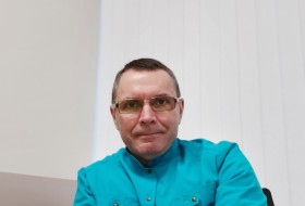 Владислав, 57 - Только Я