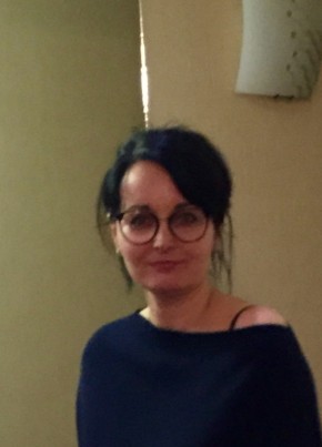 Irina, 49, Russia, Saint Petersburg