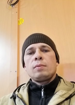 Ришат, 43, Россия, Зимовники