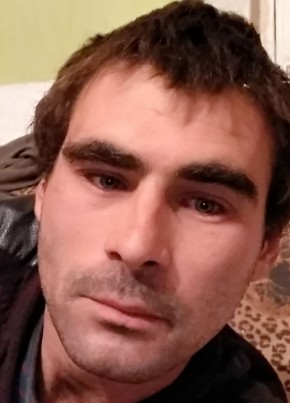 Александр Благое, 32, Україна, Київ