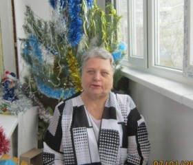 Ольга, 72 года, Тольятти