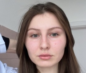 Софья, 19 лет, Барнаул