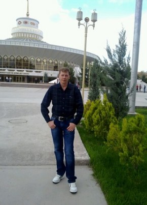 alesha, 50, Türkmenistan, Aşgabat