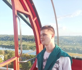 Иван, 19 лет, Калуга