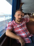 serdar, 41 год, İstanbul