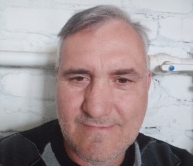 Leva, 52, Georgiyevsk