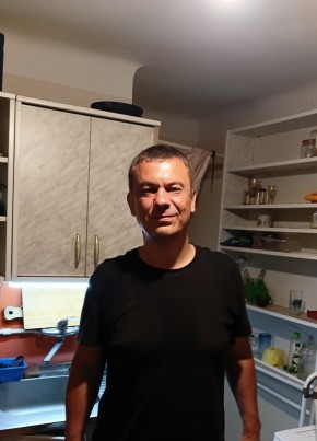 Андрей из Шахты 43 года