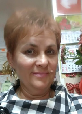 Ольга, 63, Россия, Рыбное