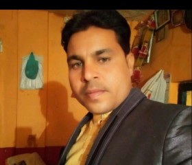 Nadkishor Ahirwa, 26 лет, Bhopal