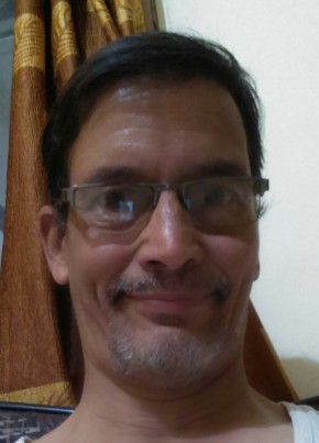 Raj, 58, India, Nashik