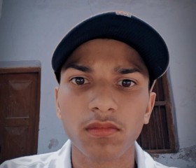 Deepak jha, 18 лет, Madhubani