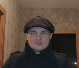 Евгений, 50 лет, Полысаево