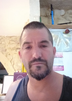 Fabrice, 37, République Française, Toulouse