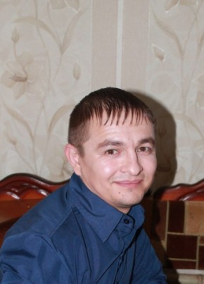 Viktor, 39, Россия, Чебоксары
